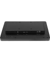 iiyama Monitor 22 cale T2238MSC-B1 IPS,FHD,DP,HDMI,2x2W,2xUSB,600(cd/m2),   10pkt.7H,IP1X(FRONT),PION/POZIOM - nr 77