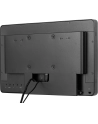 iiyama Monitor 22 cale T2238MSC-B1 IPS,FHD,DP,HDMI,2x2W,2xUSB,600(cd/m2),   10pkt.7H,IP1X(FRONT),PION/POZIOM - nr 78