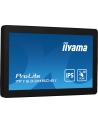 iiyama Monitor 22 cale T2238MSC-B1 IPS,FHD,DP,HDMI,2x2W,2xUSB,600(cd/m2),   10pkt.7H,IP1X(FRONT),PION/POZIOM - nr 88