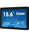 iiyama Monitor 22 cale T2238MSC-B1 IPS,FHD,DP,HDMI,2x2W,2xUSB,600(cd/m2),   10pkt.7H,IP1X(FRONT),PION/POZIOM - nr 90