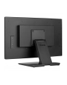 iiyama Monitor 22 cale T2238MSC-B1 IPS,FHD,DP,HDMI,2x2W,2xUSB,600(cd/m2),   10pkt.7H,IP1X(FRONT),PION/POZIOM - nr 99