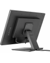 iiyama Monitor 24 cale T2438MSC-B1 IPS,FHD,DP,HDMI,2x2W,2xUSB,600(cd/m2),   10pkt.7H,IP1X(FRONT),PION/POZIOM - nr 10
