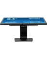iiyama Monitor 24 cale T2438MSC-B1 IPS,FHD,DP,HDMI,2x2W,2xUSB,600(cd/m2),   10pkt.7H,IP1X(FRONT),PION/POZIOM - nr 38
