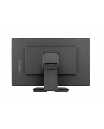iiyama Monitor 24 cale T2438MSC-B1 IPS,FHD,DP,HDMI,2x2W,2xUSB,600(cd/m2),   10pkt.7H,IP1X(FRONT),PION/POZIOM nr 2