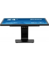 iiyama Monitor 24 cale T2438MSC-B1 IPS,FHD,DP,HDMI,2x2W,2xUSB,600(cd/m2),   10pkt.7H,IP1X(FRONT),PION/POZIOM - nr 76
