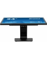 iiyama Monitor 24 cale T2438MSC-B1 IPS,FHD,DP,HDMI,2x2W,2xUSB,600(cd/m2),   10pkt.7H,IP1X(FRONT),PION/POZIOM - nr 7