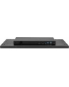 iiyama Monitor 24 cale T2438MSC-B1 IPS,FHD,DP,HDMI,2x2W,2xUSB,600(cd/m2),   10pkt.7H,IP1X(FRONT),PION/POZIOM - nr 8