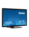 iiyama Monitor 24 cale T2438MSC-B1 IPS,FHD,DP,HDMI,2x2W,2xUSB,600(cd/m2),   10pkt.7H,IP1X(FRONT),PION/POZIOM - nr 90