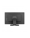 iiyama Monitor 24 cale T2438MSC-B1 IPS,FHD,DP,HDMI,2x2W,2xUSB,600(cd/m2),   10pkt.7H,IP1X(FRONT),PION/POZIOM - nr 93