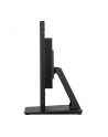 iiyama Monitor 24 cale T2438MSC-B1 IPS,FHD,DP,HDMI,2x2W,2xUSB,600(cd/m2),   10pkt.7H,IP1X(FRONT),PION/POZIOM - nr 94