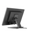 iiyama Monitor 24 cale T2438MSC-B1 IPS,FHD,DP,HDMI,2x2W,2xUSB,600(cd/m2),   10pkt.7H,IP1X(FRONT),PION/POZIOM - nr 95