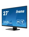 iiyama Monitor 27 cali T2752MSC-B1 10 PKT. POJ,IPS,HDMI,DP,2x2USB(3.2),2x1W400cd/m2,7H, - nr 17