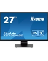 iiyama Monitor 27 cali T2752MSC-B1 10 PKT. POJ,IPS,HDMI,DP,2x2USB(3.2),2x1W400cd/m2,7H, - nr 1