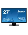 iiyama Monitor 27 cali T2752MSC-B1 10 PKT. POJ,IPS,HDMI,DP,2x2USB(3.2),2x1W400cd/m2,7H, - nr 24