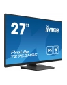 iiyama Monitor 27 cali T2752MSC-B1 10 PKT. POJ,IPS,HDMI,DP,2x2USB(3.2),2x1W400cd/m2,7H, - nr 32