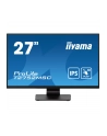 iiyama Monitor 27 cali T2752MSC-B1 10 PKT. POJ,IPS,HDMI,DP,2x2USB(3.2),2x1W400cd/m2,7H, - nr 33