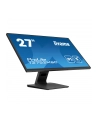 iiyama Monitor 27 cali T2752MSC-B1 10 PKT. POJ,IPS,HDMI,DP,2x2USB(3.2),2x1W400cd/m2,7H, - nr 35