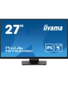 iiyama Monitor 27 cali T2752MSC-B1 10 PKT. POJ,IPS,HDMI,DP,2x2USB(3.2),2x1W400cd/m2,7H, - nr 42