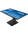 iiyama Monitor 27 cali T2752MSC-B1 10 PKT. POJ,IPS,HDMI,DP,2x2USB(3.2),2x1W400cd/m2,7H, - nr 45