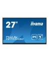 iiyama Monitor 27 cali T2755MSC-B1 DOTYK,USB,HDMI,IPS - nr 14