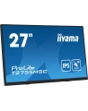 iiyama Monitor 27 cali T2755MSC-B1 DOTYK,USB,HDMI,IPS - nr 27