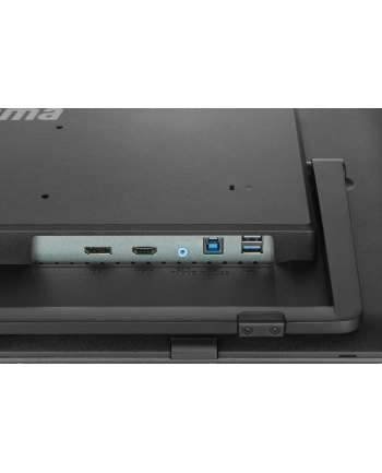 iiyama Monitor 27 cali T2755MSC-B1 DOTYK,USB,HDMI,IPS nr 1