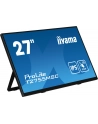 iiyama Monitor 27 cali T2755MSC-B1 DOTYK,USB,HDMI,IPS - nr 42