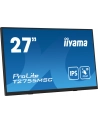 iiyama Monitor 27 cali T2755MSC-B1 DOTYK,USB,HDMI,IPS - nr 43