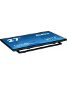 iiyama Monitor 27 cali T2755MSC-B1 DOTYK,USB,HDMI,IPS - nr 44