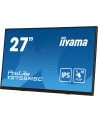 iiyama Monitor 27 cali T2755MSC-B1 DOTYK,USB,HDMI,IPS - nr 46