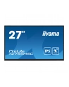 iiyama Monitor 27 cali T2755MSC-B1 DOTYK,USB,HDMI,IPS - nr 48