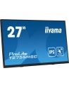 iiyama Monitor 27 cali T2755MSC-B1 DOTYK,USB,HDMI,IPS - nr 8