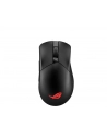asus Mysz ROG Gladius III AmPoint 36K DPI/RF/BT/Bezprzewodowa/Czarna 90MP02Y0-BMUA01 - nr 23
