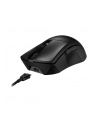 asus Mysz ROG Gladius III AmPoint 36K DPI/RF/BT/Bezprzewodowa/Czarna 90MP02Y0-BMUA01 - nr 29