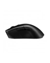 asus Mysz ROG Gladius III AmPoint 36K DPI/RF/BT/Bezprzewodowa/Czarna 90MP02Y0-BMUA01 - nr 30