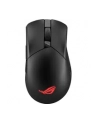 asus Mysz ROG Gladius III AmPoint 36K DPI/RF/BT/Bezprzewodowa/Czarna 90MP02Y0-BMUA01 - nr 31