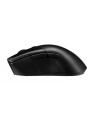 asus Mysz ROG Gladius III AmPoint 36K DPI/RF/BT/Bezprzewodowa/Czarna 90MP02Y0-BMUA01 - nr 3