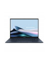 ASUS ZenBook 14 OLED UX3405MA-PP175W - Ultra 5-125H | 14'' | 2,8k | 16GB | 1TB | W11H | granatowy Core Ultra 5-125H|OLED:14''2,8k600nits|ARC|RAM:16GB|SSD:1TB M.2|EVO|Etui|W11H - nr 1