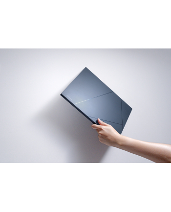 ASUS ZenBook 14 OLED UX3405MA-PP175W - Ultra 5-125H | 14'' | 2,8k | 16GB | 1TB | W11H | granatowy Core Ultra 5-125H|OLED:14''2,8k600nits|ARC|RAM:16GB|SSD:1TB M.2|EVO|Etui|W11H