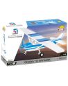 COBI 26622 Samoloty cywilne Cesna 172 Skyhawk  162 klocki - nr 1