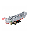 COBI 4841 Historical Collection WWII LCVP Higgins Boat 715 klocków - nr 8