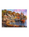 Puzzle 1000el Premium Plus Tea time Nadmorski zakątek 10796 TREFL - nr 3