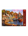 Puzzle 1000el Premium Plus Tea time Nadmorski zakątek 10796 TREFL - nr 4
