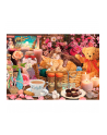 Puzzle 1000el Premium Plus Tea time Wszystko co przyjemne 10802 Trefl - nr 3