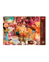 Puzzle 1000el Premium Plus Tea time Wszystko co przyjemne 10802 Trefl - nr 4