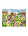 Puzzle 1000el Premium Plus Tea time Dom dla pszczół 10809 TREFL - nr 3