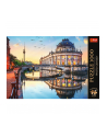 Puzzle 1000el Premium Plus Photo Odyssey: Muzeum Bode w Berlinie, Niemcy 10812Trefl - nr 4