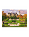 Puzzle 1000el Premium Plus Photo Odyssey: Zamek w Scherinie, Niemcy10814 Trefl - nr 3