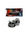 majorette Auto Fast'amp;Furious Szybcy i wściekli 2021 Dodge Charger 1:24 JADA - nr 1