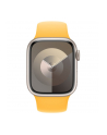 apple Pasek sportowy w kolorze promiennym do koperty 41 mm - rozmiar M/L - nr 10